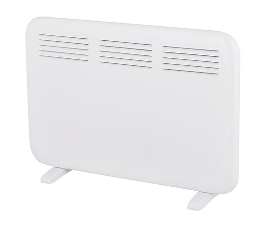 Convector Extraplano 1500 W Con Pantalla Led_0