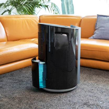 Cecotec Deshumidificador Deshumidificador Bigdry 9000 Professional Black Connected_1