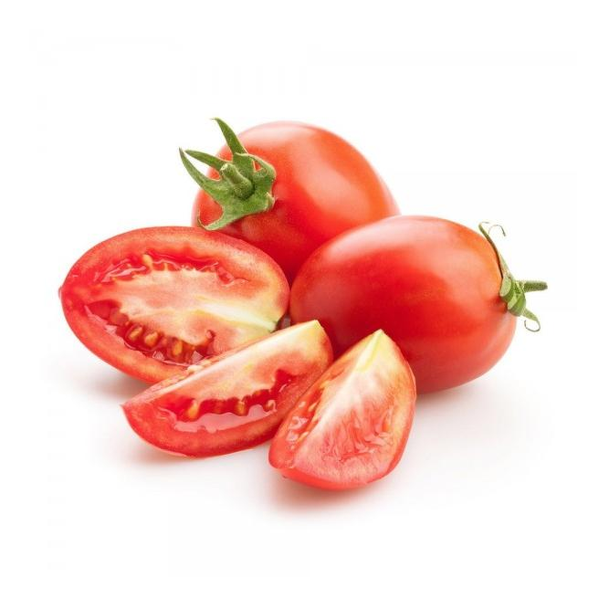 Plantón De Tomate Pera 6 Uds. Gama Tradicional_0