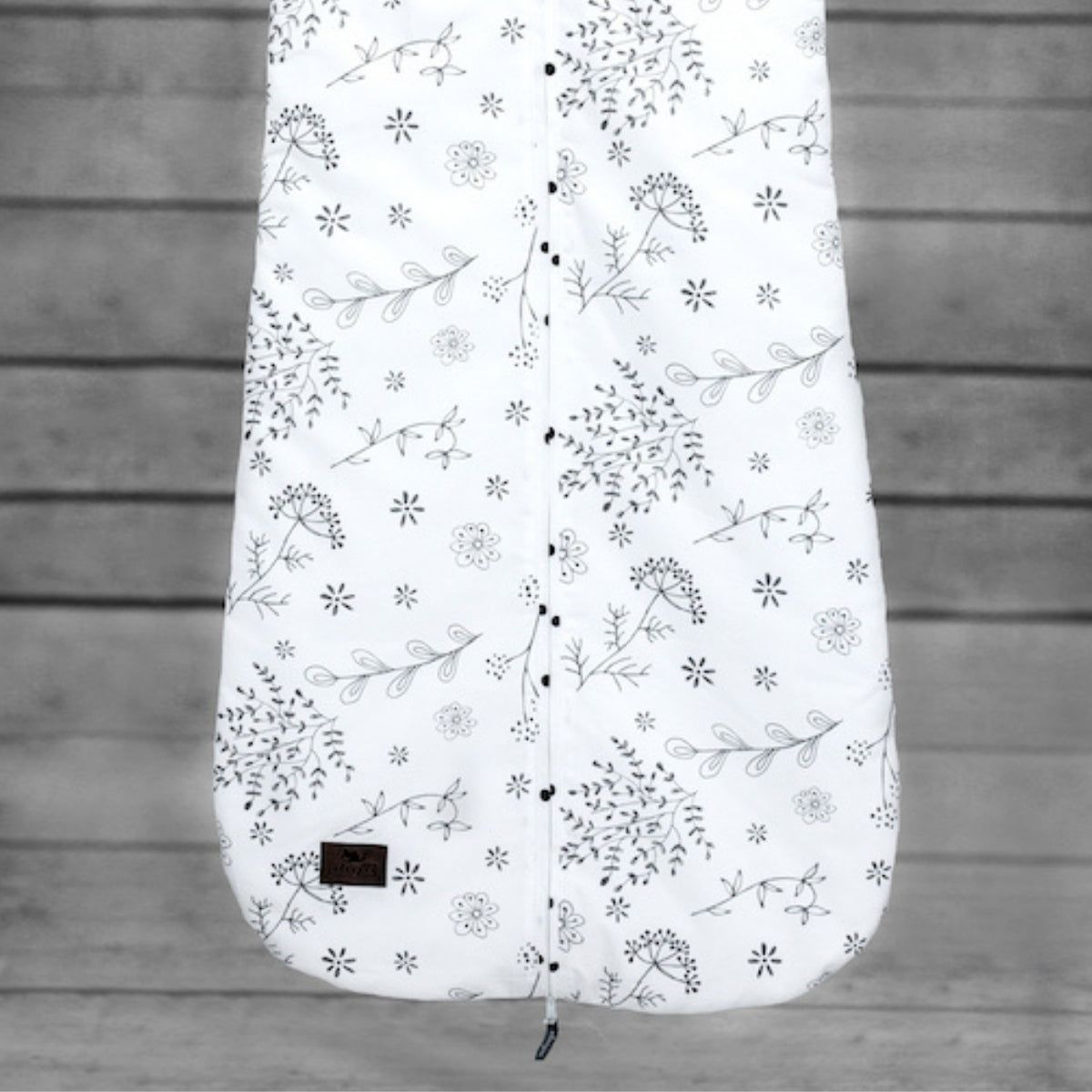 Saco De Dormir Bebe Evolutivo 0-24m Grow Up_3