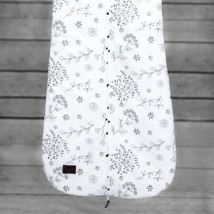 Saco De Dormir Bebe Evolutivo 0-24m Grow Up_3