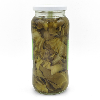 Acelgas Cocidas Ecológicas 530gr_3