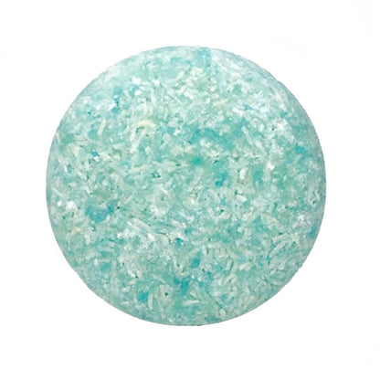 Pack Champú Sólido Con Ricino + Acondicionador Sólido Con Espirulina - Ideal Para Fortalecer El Cabello_1
