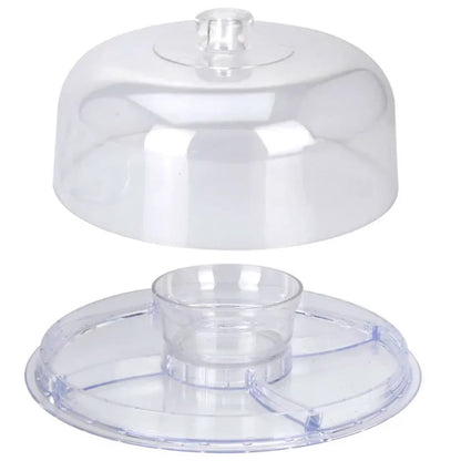 Excellent Houseware Fuente De Servir 6 En 1_5