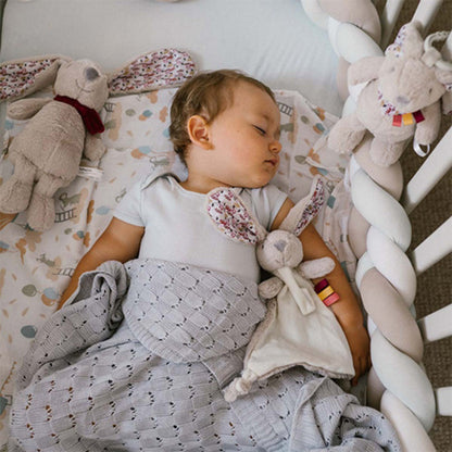 Babyono Dou Dou Peluche Bebé | Su Primer Compañero De Calma Y Seguridad_4