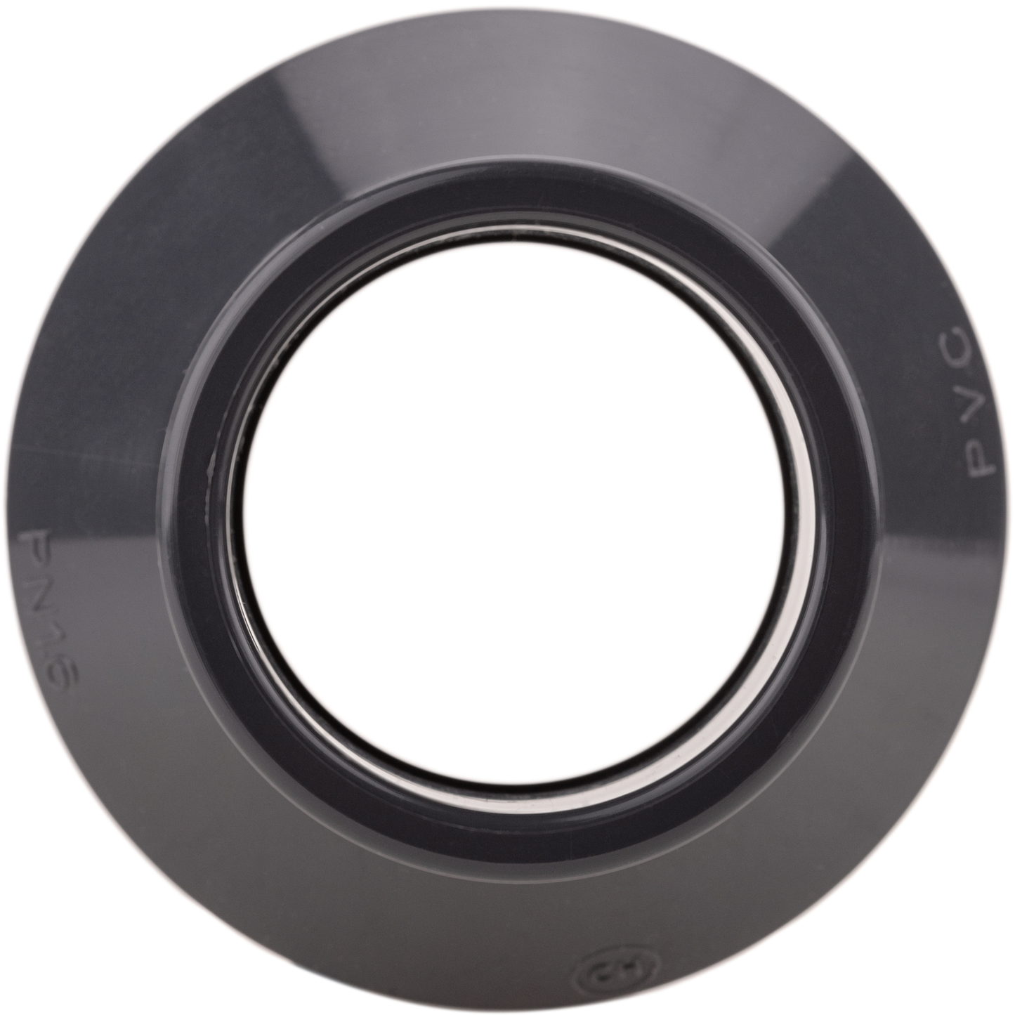Reducción - Ampliación De Pvc Cónica Concéntrica Ø25-32x40-50mm_4