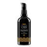 Loción Hidratante Reparadora con Yuzu Eleven Obi 100ml