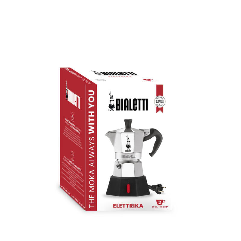 Bialetti, Máquina De Café Espresso_1