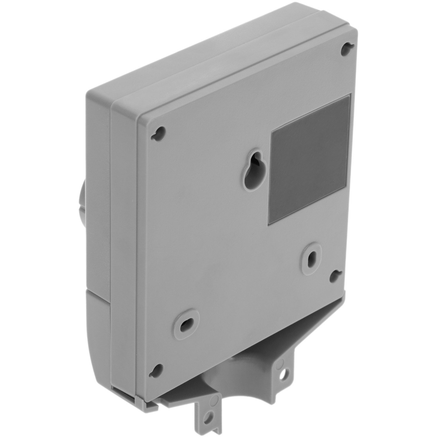 Programador De Riego Eléctrico De Uso Interior Para 4 Zonas De Riego_1