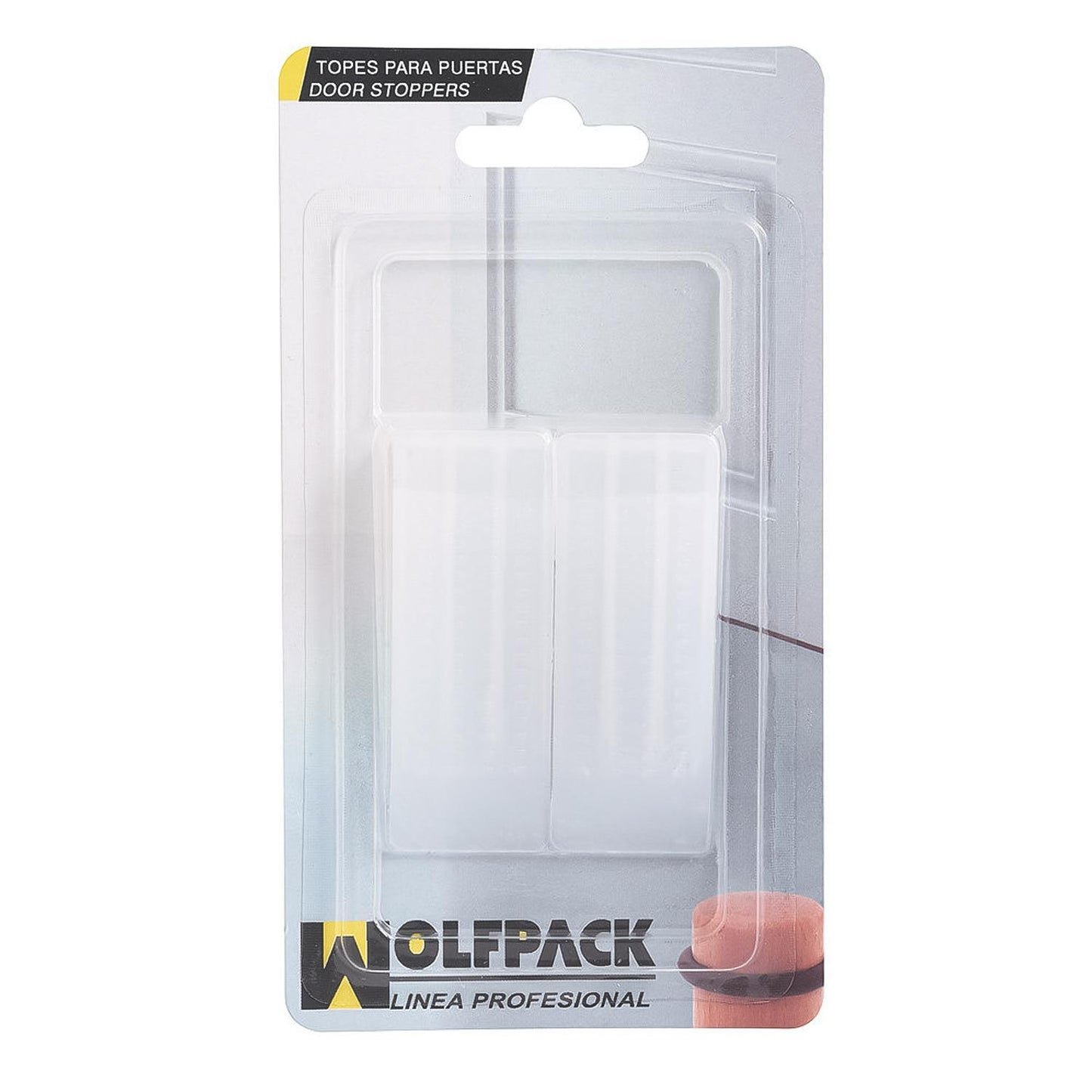 Cuñas Para Puerta Transparentes (blister 2 Unidades)_3