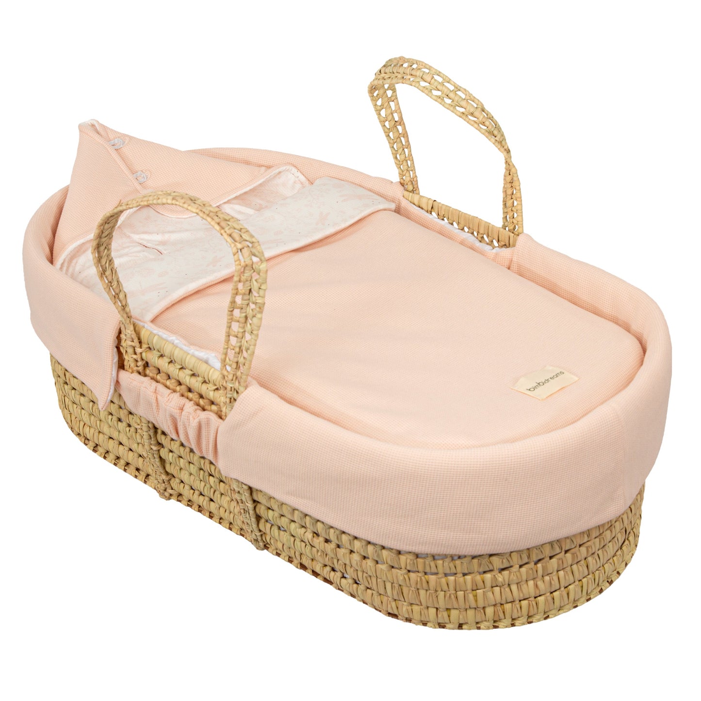 Dafne Saco Capazo Con Capucha Universal Para Bebe 3 En 1