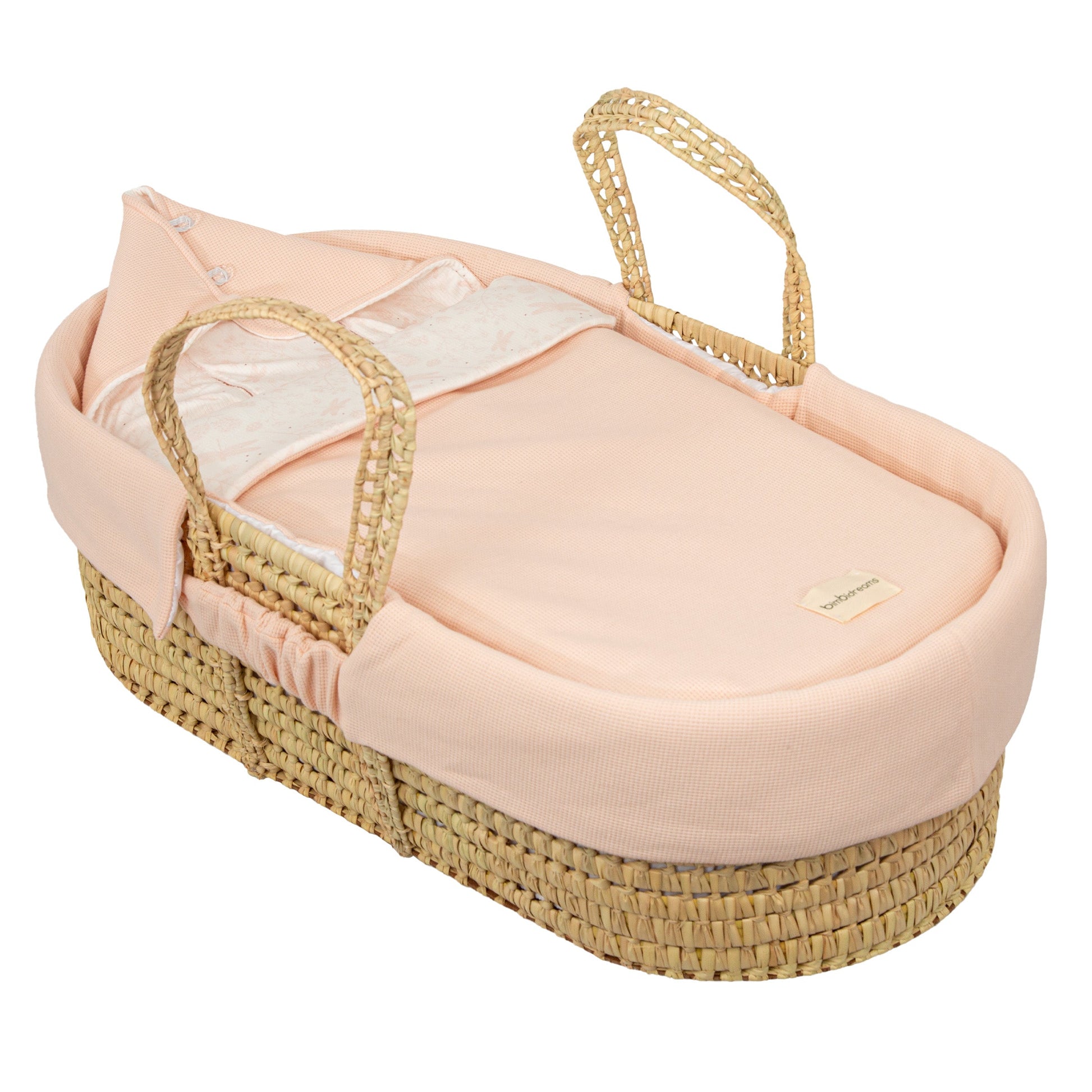 Dafne Saco Capazo Con Capucha Universal Para Bebe 3 En 1