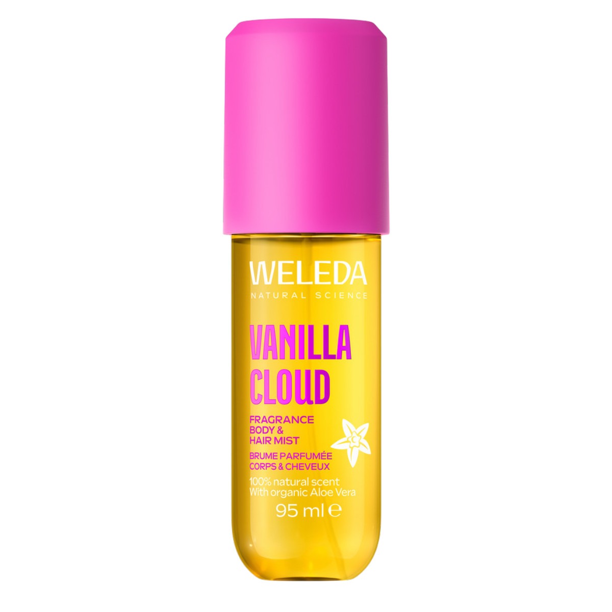 PINK RITUAL 2026 (Bruma Vainilla Cloud + Booster Perfeccionador)