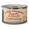 Cassoulet pato lata la belle chaurienne 420g