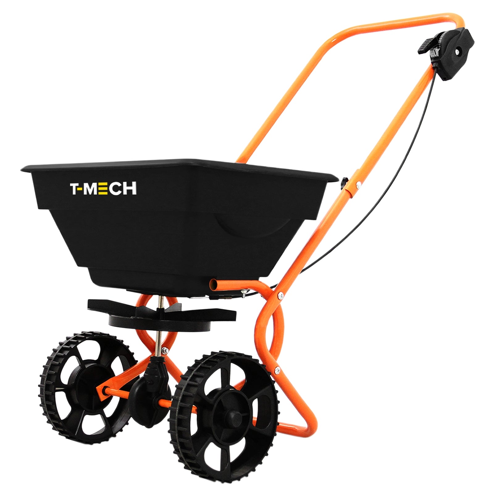 Esparcidor Rotativo De 25l_0