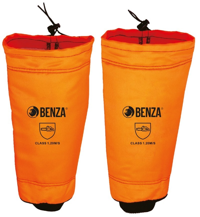 Benza - Manguitos Protección Clase 1_0