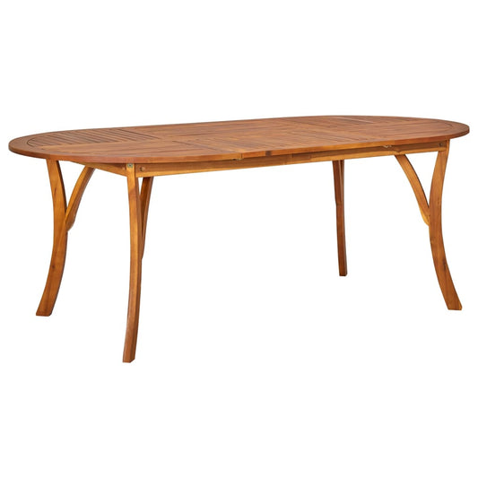 Juego De Comedor De Jardín 9 Piezas Negro / Vetonek_0