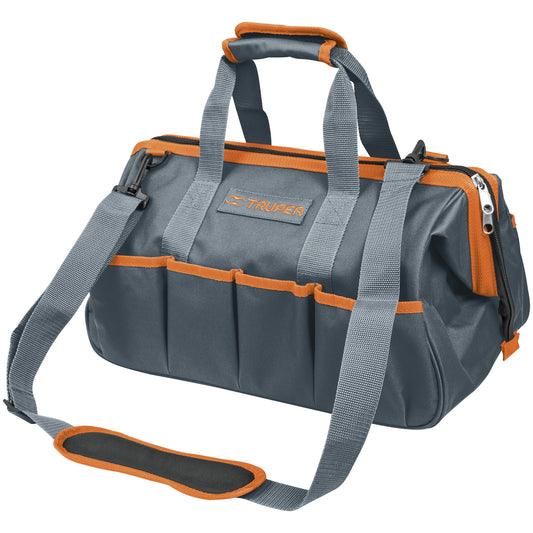 Bolsa Portaherramientas Flexible - 41 Cm_0