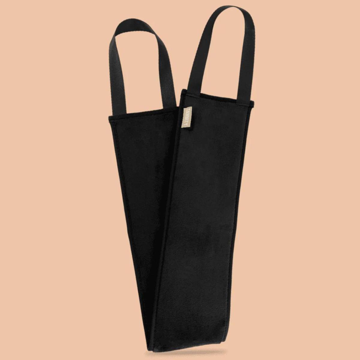 Guante aplicador de espalda Tannity