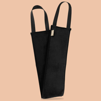 Guante aplicador de espalda Tannity