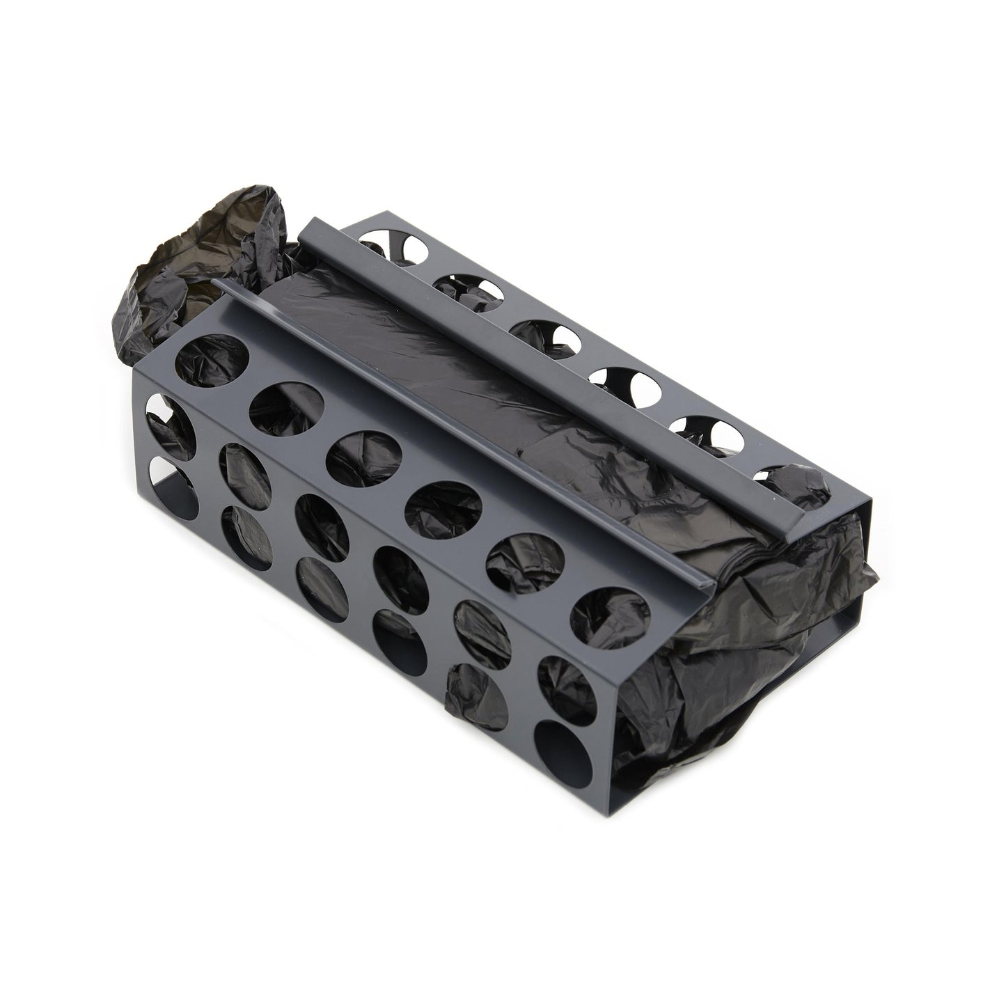 Dispensador de bolsas de basura Arregui