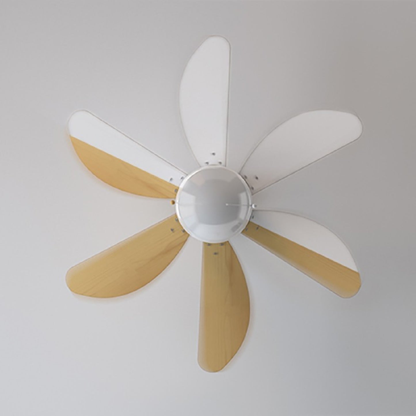 Cecotec Ventilador De Techo Con Luz Ventilador De Techo Energysilence Aero 350_3