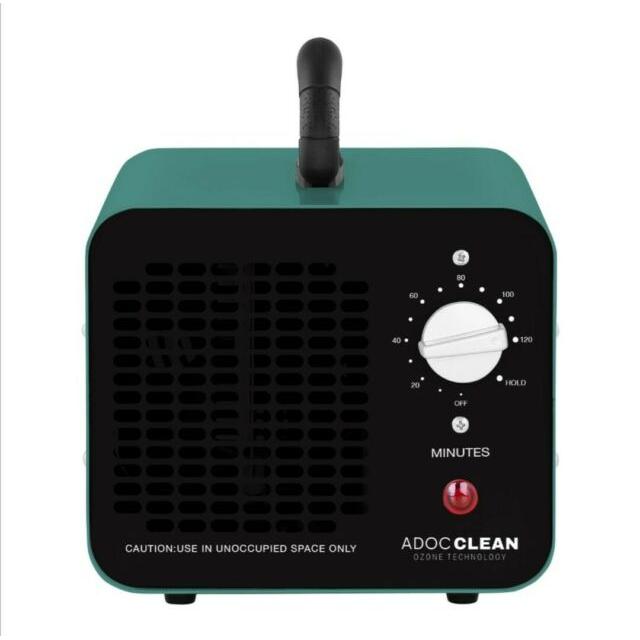 Purificador de aire generador de Ozono Dioco