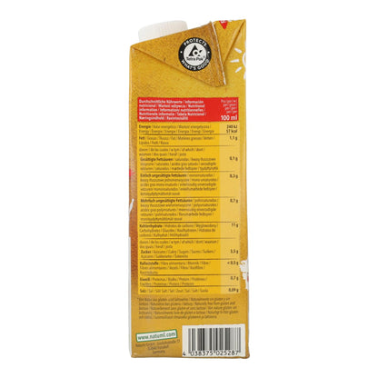 Bebida Mijo Bio Natumi 1L