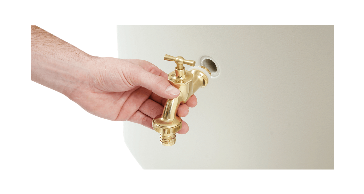 Depósito decorativo y práctico Elegance beige Graf 400 L