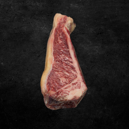 Chuleta de vaca Premium origen España (0,6kg aprox.)_0