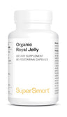 Organic Royal Jelly