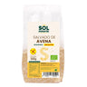 Salvado de avena sin gluten Sol Natural 300g