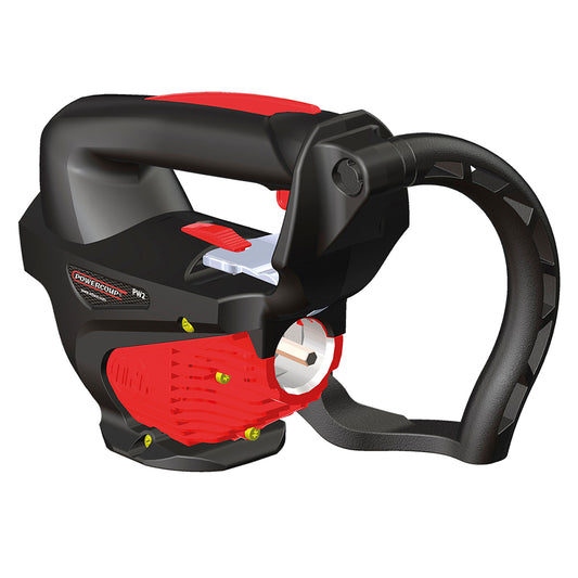 Mango Motorizado Pw2_0