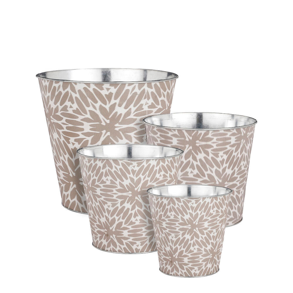 Macetero Indica 21x22cm