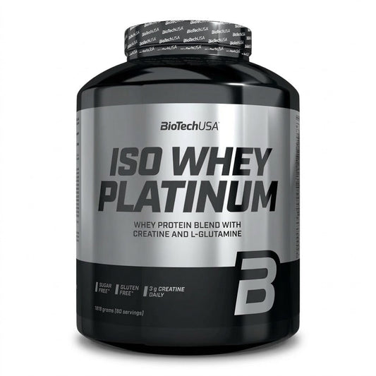 Iso Whey Platinum 1816 Gr_0