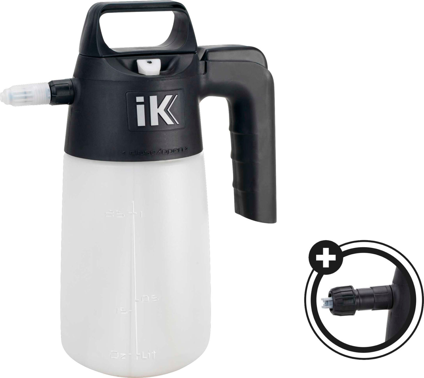 Pulverizador Ik Multi 1.5_0