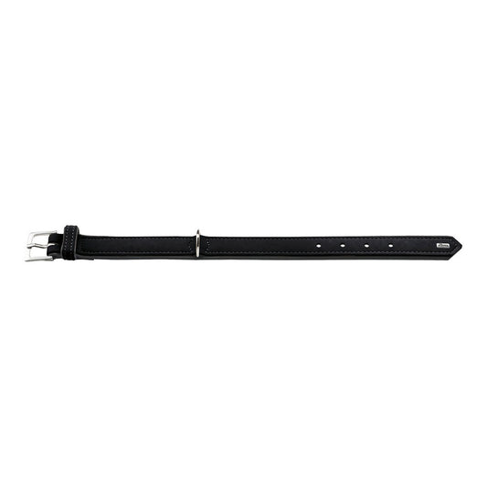 Collar Para Perros Hunter Softie Negro (32-40 Cm)_0