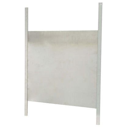 Kerbl Puerta Corredera Para Gallinero 43x40 Cm_0