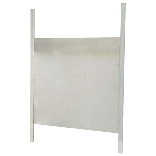 Kerbl Puerta Corredera Para Gallinero 43x40 Cm_0