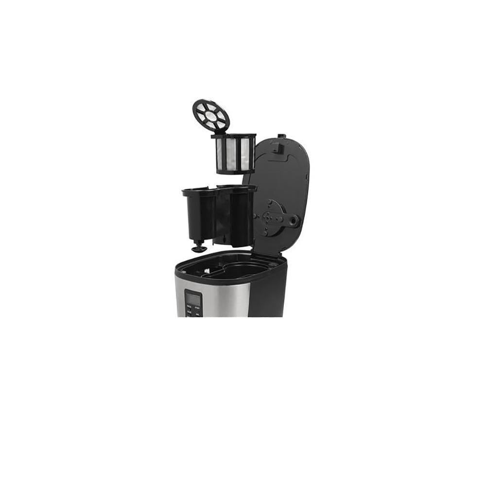 Cafetera Goteo Molinillo Cm1280_1