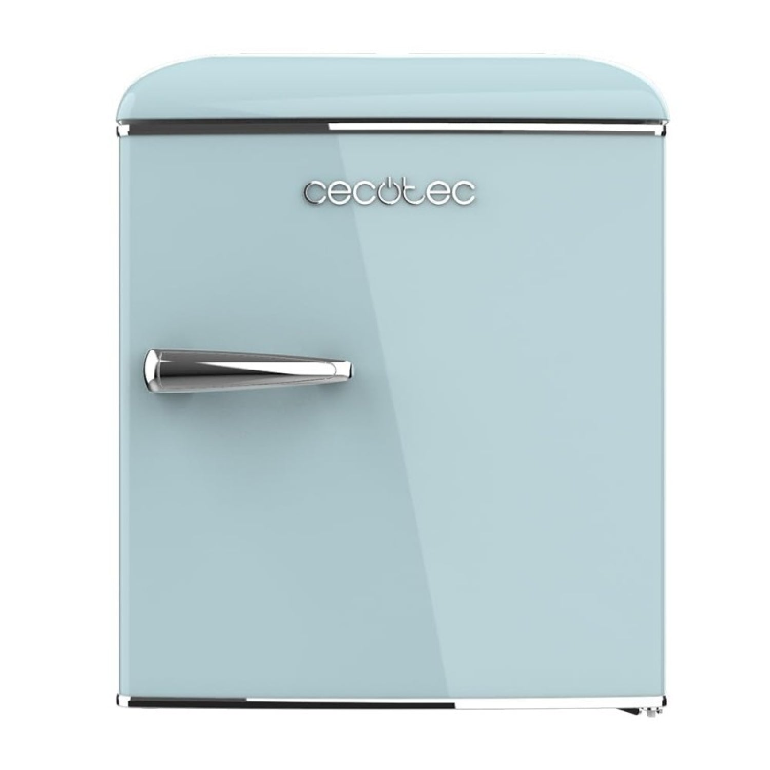 Cecotec Frigorífico Retro Bolero Coolmarket Tt Origin 90 Beige_0