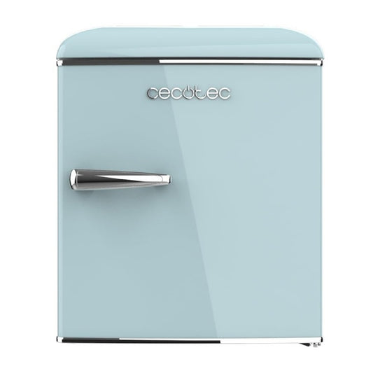 Cecotec Frigorífico Retro Bolero Coolmarket Tt Origin 90 Beige_0