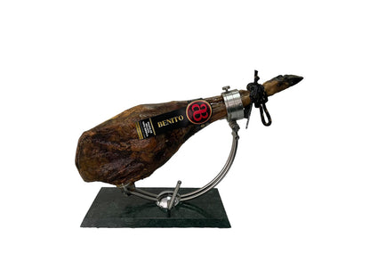 Paleta De Bellota 100% R.I. ANSELMO BENITO_0