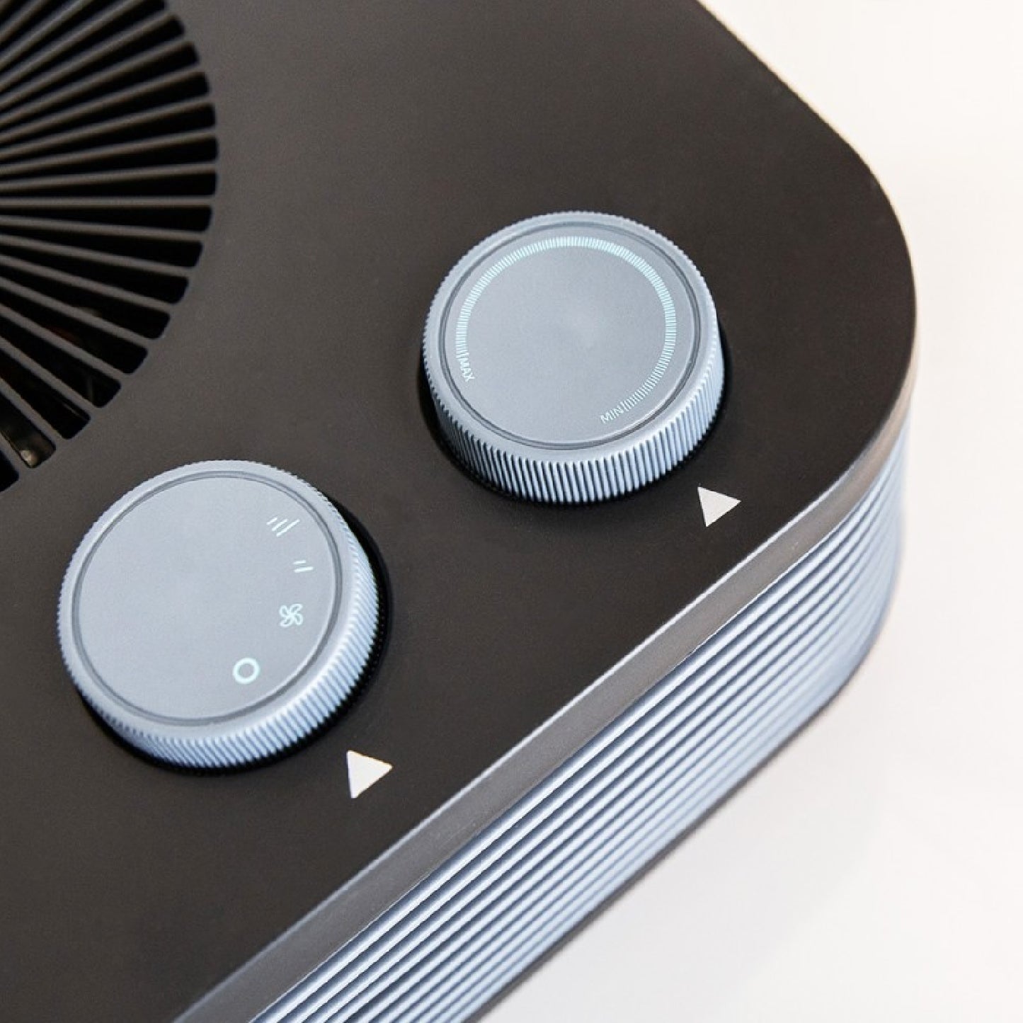 Cecotec Termoventilador Readywarm 2050 Max Horizon Black_3