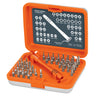 Juego Destornillador De Precisión Con Puntas - 43 Piezas