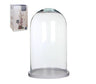 Cupula Base Blanca H38xd23cm