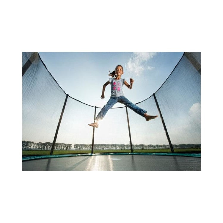 Cama Elastica Berg Favorit 330 + Red Comfort Gris.