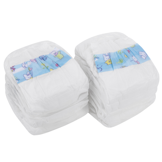 Pañales Desechables Para Perros Hembra 10 Unidades Talla Xs_0