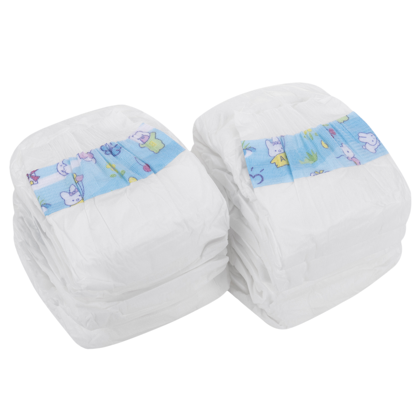 Pañales Desechables Para Perros Hembra 10 Unidades Talla L_0