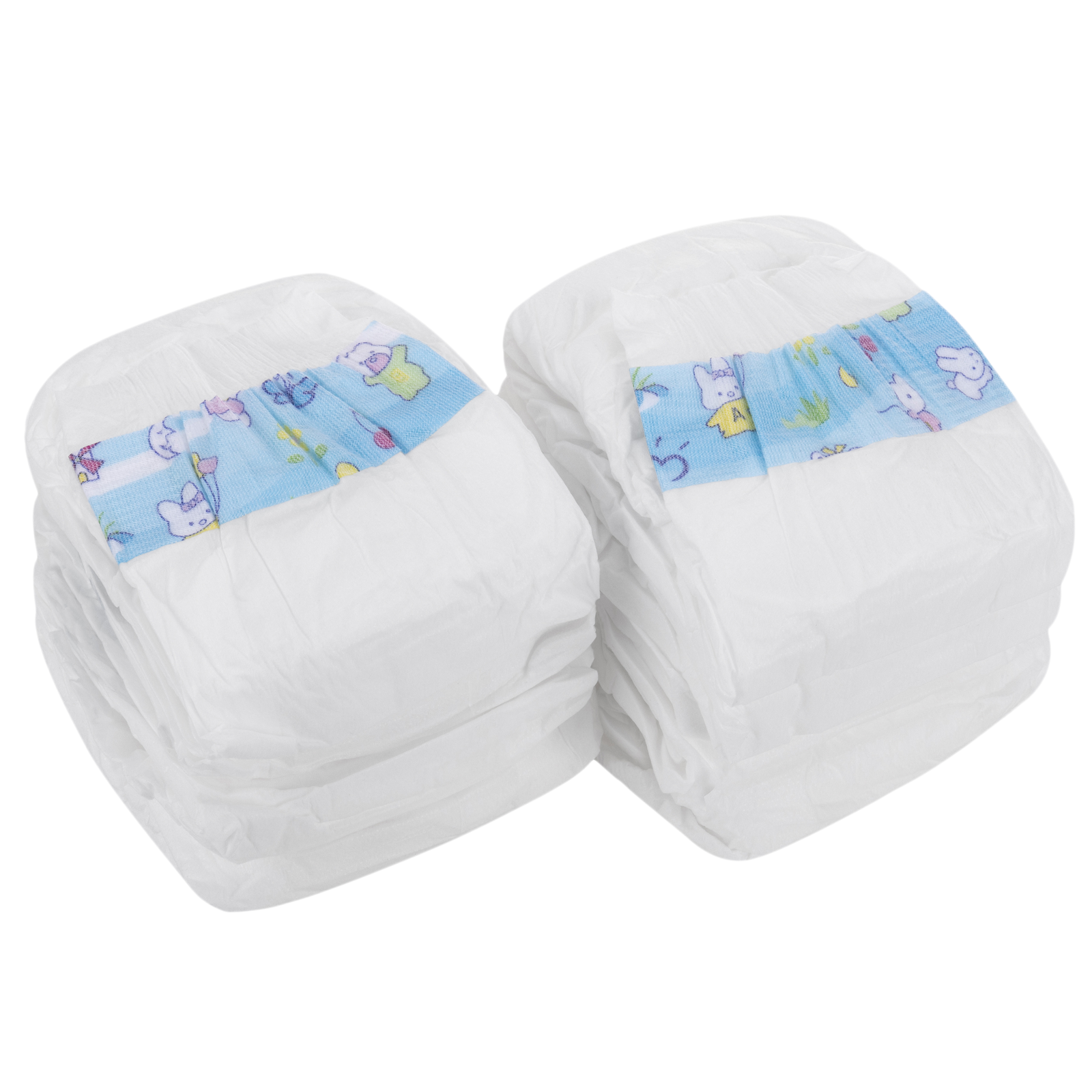 Pañales Desechables Para Perros Hembra 10 Unidades Talla L_0